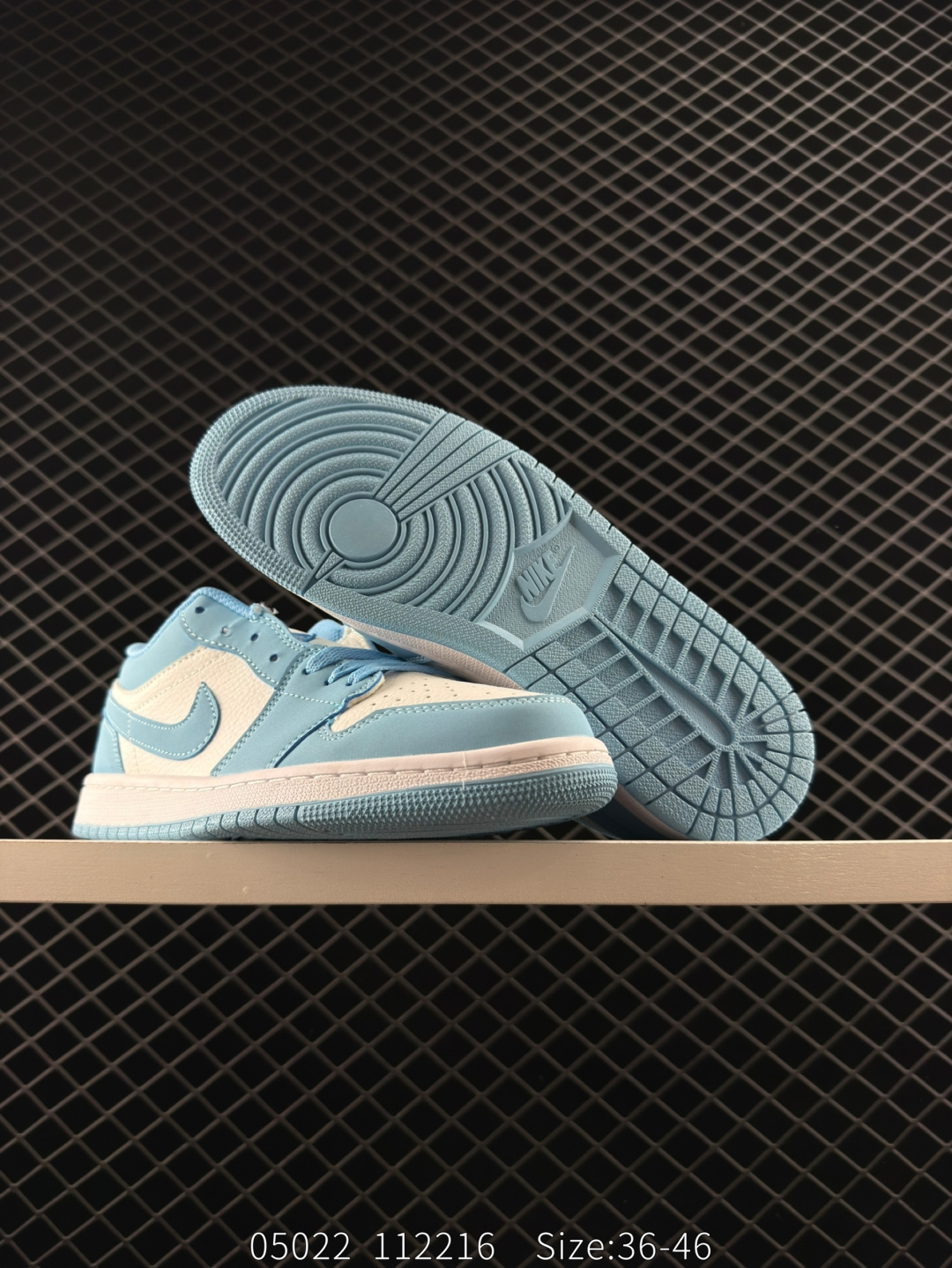 Air Jordan 1 Low SE CN